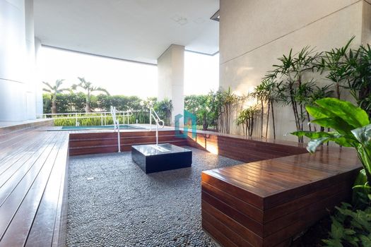 Foto 45 do(a) Apartamento de 2 quartos à venda em Vila Gertrudes, São Paulo