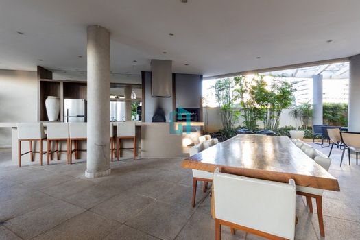 Foto 35 do(a) Apartamento de 2 quartos à venda em Vila Gertrudes, São Paulo