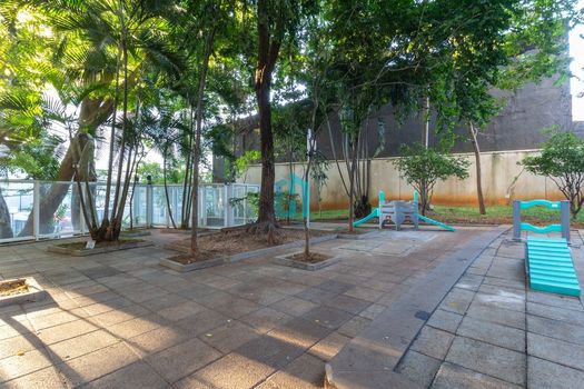 Foto 48 do(a) Apartamento de 2 quartos à venda em Vila Gertrudes, São Paulo