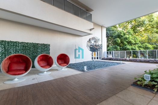 Foto 46 do(a) Apartamento de 2 quartos à venda em Vila Gertrudes, São Paulo