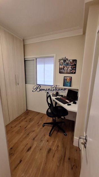 Foto 17 do(a) Apartamento de 3 quartos à venda em Vila Dom Pedro II, São Paulo