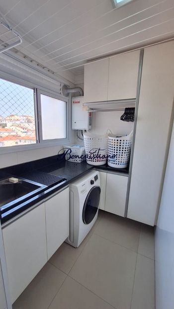 Foto 12 do(a) Apartamento de 3 quartos à venda em Vila Dom Pedro II, São Paulo