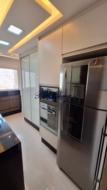 Foto 10 do(a) Apartamento de 3 quartos à venda em Vila Dom Pedro II, São Paulo