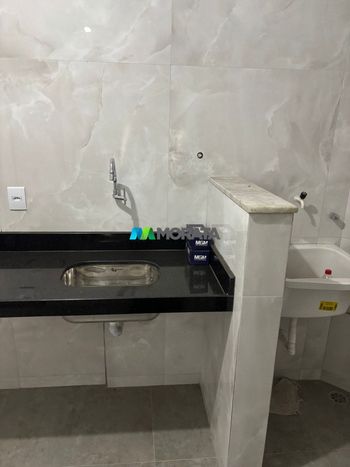 Foto 5 do(a) Apartamento de 2 quartos à venda em João Pinheiro, Belo Horizonte