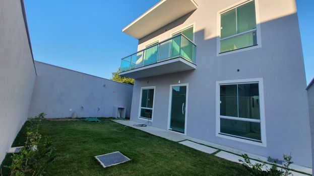 Foto 3 do(a) Casa de 3 quartos à venda em Caminho de Búzios, Cabo Frio