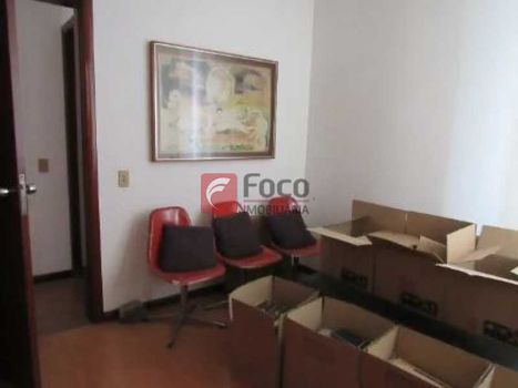 Foto 6 do(a) Cobertura de 4 quartos à venda em Cosme Velho, Rio de Janeiro