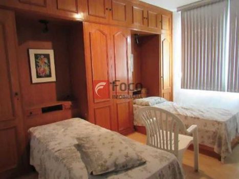 Foto 14 do(a) Cobertura de 4 quartos à venda em Cosme Velho, Rio de Janeiro