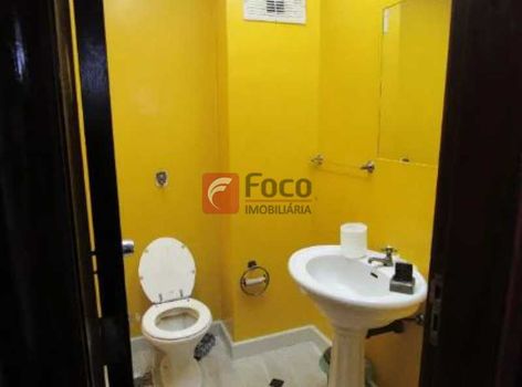 Foto 20 do(a) Cobertura de 4 quartos à venda em Cosme Velho, Rio de Janeiro