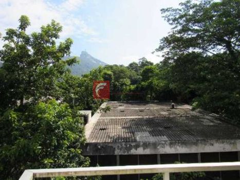 Foto 19 do(a) Cobertura de 4 quartos à venda em Cosme Velho, Rio de Janeiro