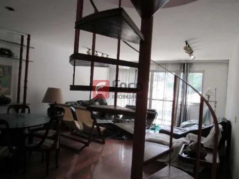 Foto 2 do(a) Cobertura de 4 quartos à venda em Cosme Velho, Rio de Janeiro