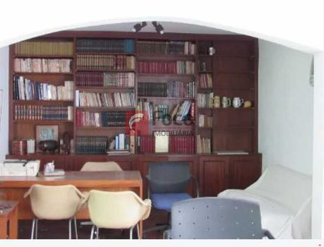 Foto 5 do(a) Cobertura de 4 quartos à venda em Cosme Velho, Rio de Janeiro