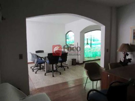 Foto 8 do(a) Cobertura de 4 quartos à venda em Cosme Velho, Rio de Janeiro