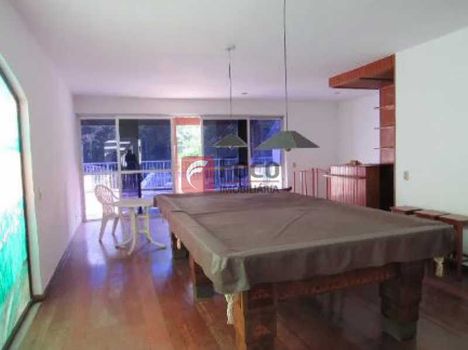 Foto 12 do(a) Cobertura de 4 quartos à venda em Cosme Velho, Rio de Janeiro