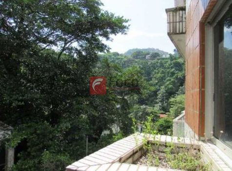 Foto 17 do(a) Cobertura de 4 quartos à venda em Cosme Velho, Rio de Janeiro