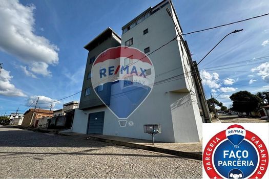 Foto 2 do(a) Apartamento de 2 quartos à venda em Nossa Senhora das Graças, Divinópolis