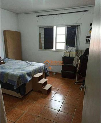 Foto 14 do(a) Casa de 3 quartos à venda em Cidade Seródio, Guarulhos