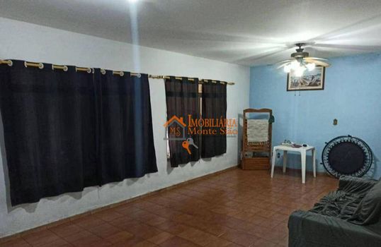 Foto 8 do(a) Casa de 3 quartos à venda em Cidade Seródio, Guarulhos