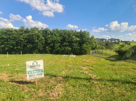 Foto 2 do(a) Terreno false à venda em Residencial Parque Laguna II, Botucatu
