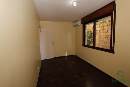 Foto 12 do(a) Apartamento de 1 quartos à venda em Santa Tereza, Porto Alegre