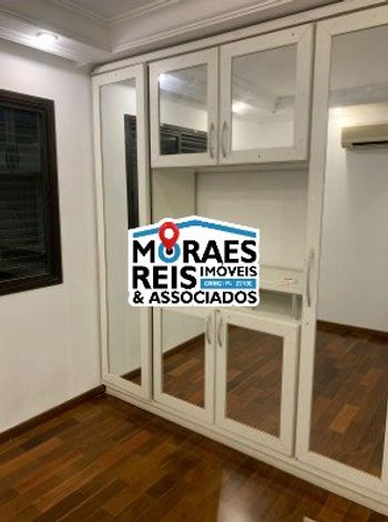Foto 15 do(a) Apartamento de 3 quartos para alugar em Indianópolis, São Paulo