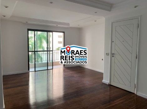 Foto 21 do(a) Apartamento de 3 quartos para alugar em Indianópolis, São Paulo