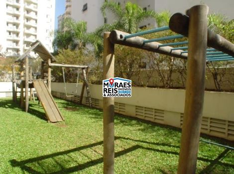 Foto 32 do(a) Apartamento de 3 quartos para alugar em Indianópolis, São Paulo