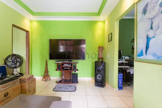 Foto 3 do(a) Casa false à venda em Jardim Novo Campos Elíseos, Campinas