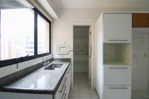 Foto 15 do(a) Apartamento de 4 quartos à venda em Pinheiros, São Paulo