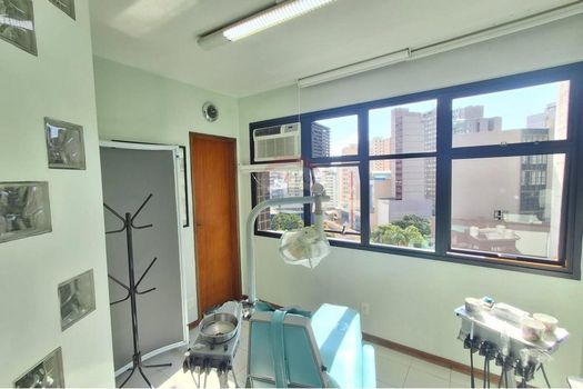 Foto 5 do(a) Sala / Conjunto Comercial false à venda em Lourdes, Belo Horizonte