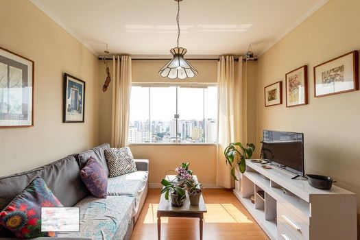 Foto 2 do(a) Apartamento de 2 quartos à venda em Planalto Paulista, São Paulo