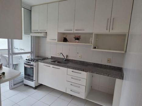 Foto 22 do(a) Apartamento de 3 quartos à venda em Jaguaré, São Paulo