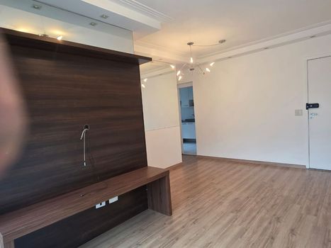 Foto 5 do(a) Apartamento de 3 quartos à venda em Jaguaré, São Paulo