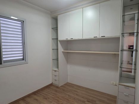 Foto 17 do(a) Apartamento de 3 quartos à venda em Jaguaré, São Paulo