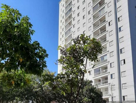 Foto 24 do(a) Apartamento de 3 quartos à venda em Jaguaré, São Paulo
