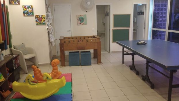 Foto 39 do(a) Apartamento de 3 quartos à venda em Jaguaré, São Paulo
