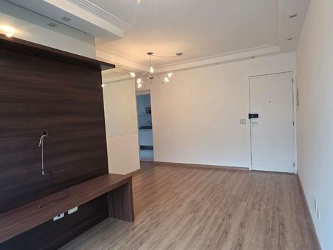 Foto 3 do(a) Apartamento de 3 quartos à venda em Jaguaré, São Paulo