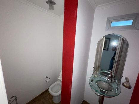 Foto 9 do(a) Apartamento de 4 quartos à venda em Parque da Mooca, São Paulo