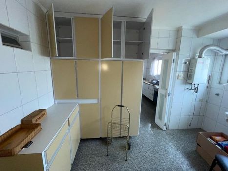 Foto 12 do(a) Apartamento de 4 quartos à venda em Parque da Mooca, São Paulo
