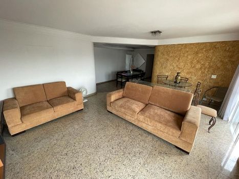 Foto 3 do(a) Apartamento de 4 quartos à venda em Parque da Mooca, São Paulo