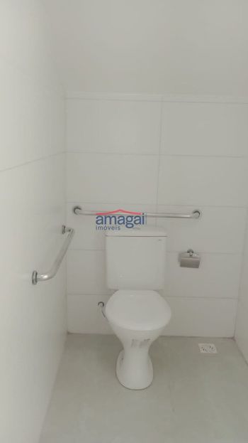 Foto 5 do(a) Sala / Conjunto Comercial false à venda em Jardim Paraíso, Jacareí