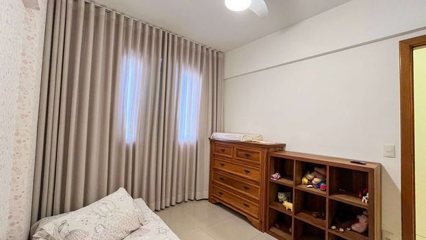 Foto 15 do(a) Apartamento de 3 quartos à venda em Nova Suíssa, Belo Horizonte