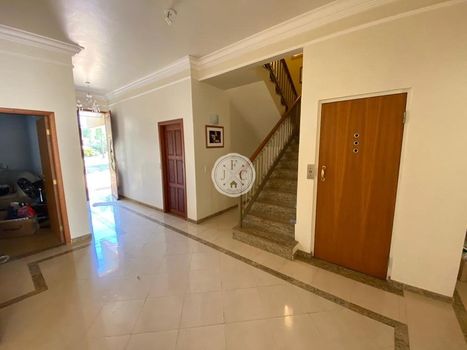 Foto 9 do(a) Casa em Condomínio de 4 quartos para alugar em Parque Industrial Tanquinho, Ribeirão Preto