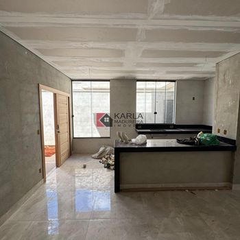 Foto 4 do(a) Casa de 3 quartos à venda em Promissão I, Lagoa Santa