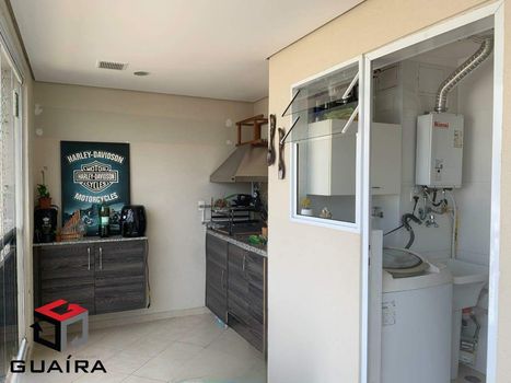 Foto 8 do(a) Apartamento de 3 quartos à venda em Rudge Ramos, São Bernardo do Campo