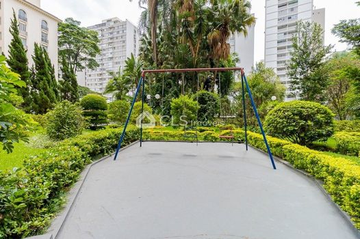 Foto 35 do(a) Apartamento de 4 quartos à venda em Santa Cecília, São Paulo