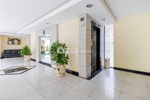 Foto 40 do(a) Apartamento de 4 quartos à venda em Santa Cecília, São Paulo