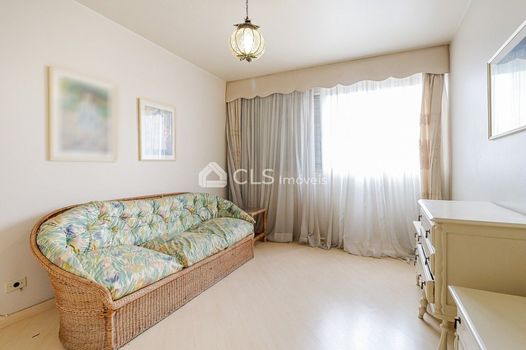 Foto 4 do(a) Apartamento de 4 quartos à venda em Santa Cecília, São Paulo