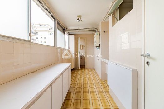 Foto 29 do(a) Apartamento de 4 quartos à venda em Santa Cecília, São Paulo