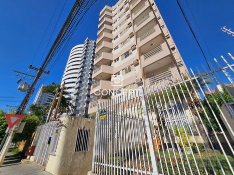 Foto 42 do(a) Apartamento de 4 quartos à venda em Bosque da Saúde, Cuiabá