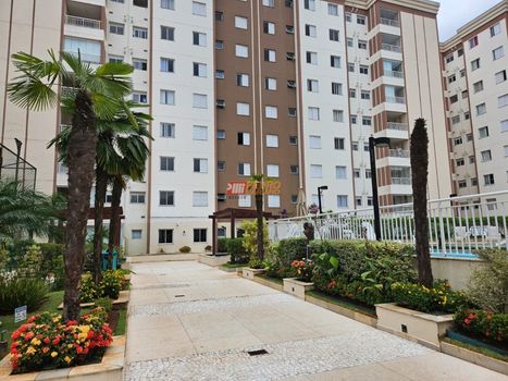 Foto 3 do(a) Apartamento de 2 quartos à venda em Vila Caraguatá, São Paulo
